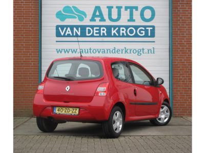 Renault Twingo 1.2-16V Dynamique, NL auto, Lage km, Nw Distr. APK 1-26