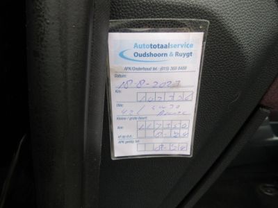 Ford Fiesta 1.25 Trend, 5 Drs, Airco, APK 1-26, Rijklaar!