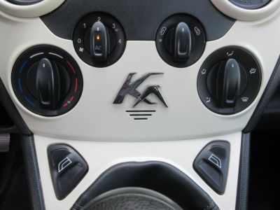 Ford Ka 1.2 Cool & Sound start/stop, Airco, APK 4-27