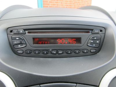 Ford Ka 1.2 Cool & Sound start/stop, Airco, APK 4-27