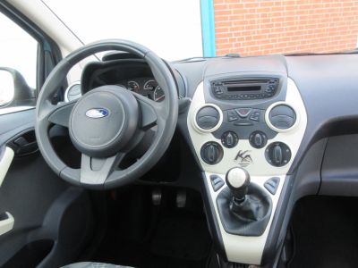 Ford Ka 1.2 Cool & Sound start/stop, Airco, APK 4-27