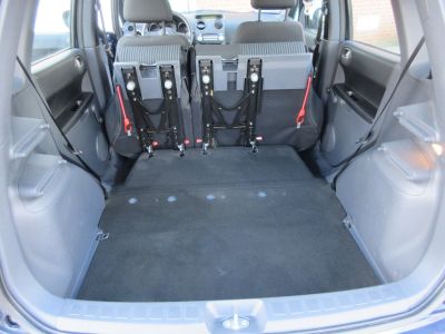 Mitsubishi Colt 1.3 Invite, 5 Drs, Schuifbank, Lage km, APK 10-26
