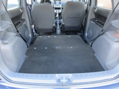 Mitsubishi Colt 1.3 Invite, 5 Drs, Schuifbank, Lage km, APK 10-26