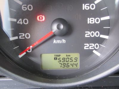 Mitsubishi Colt 1.3 Invite, 5 Drs, Schuifbank, Lage km, APK 10-26