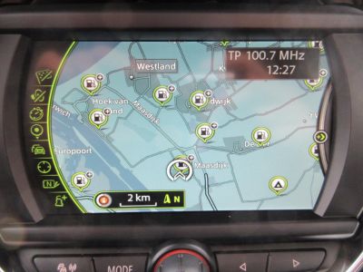 MINI Mini 1.2 One Business, NL auto, Navi, Cruise, Airco, APK 10-26