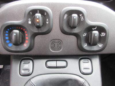 Fiat Panda 0.9 TwinAir Lounge, Airco, APK 12-26 ! Rijklaar!