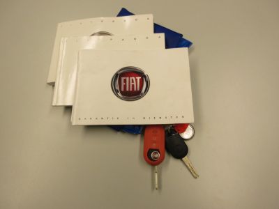 Fiat Panda 0.9 TwinAir Lounge, Airco, APK 12-26 ! Rijklaar!