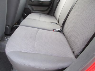Mitsubishi Space Star 1.0 Cool+, 1e Eig, Airco, Spoiler, Comf. pakket, APK 12-26