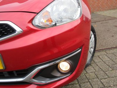 Mitsubishi Space Star 1.0 Cool+, 1e Eig, Airco, Spoiler, Comf. pakket, APK 12-26