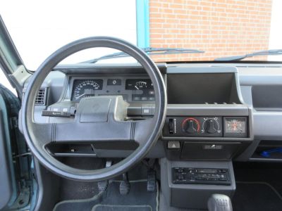 Renault 5 1.4 TR, 5 Drs, NL Auto, In nieuw staat !!!