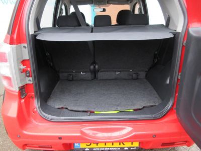 Daihatsu Terios 1.5-16v 2WD, Automaat, Airco, LM, APK 2-27 76.032 km !!