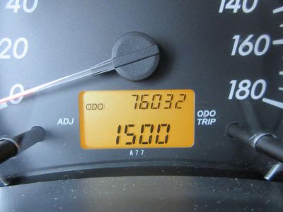 Daihatsu Terios 1.5-16v 2WD, Automaat, Airco, LM, APK 2-27 76.032 km !!