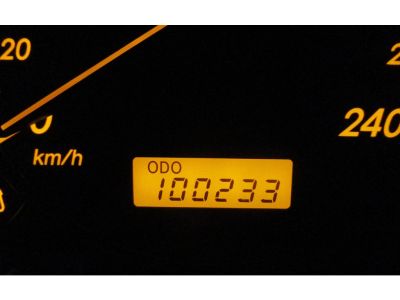 Toyota Avensis 1.8 VVTi Terra, 1e Eig, NL auto, Airco, APK 2-27