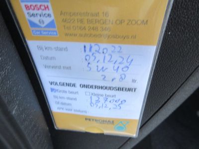 Citroën C1 1.0 e-VTi Style Edition, Airco, Cruise, 4 nw banden, APK 2-27