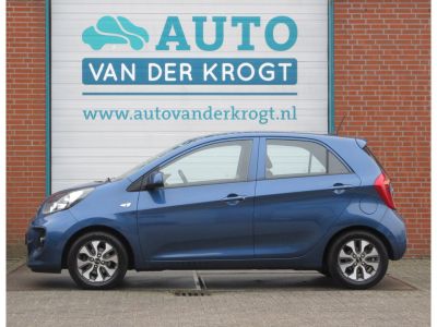 Kia Picanto 1.0 CVVT EconomyPlusLine, Airco, LM, APK