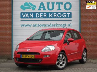 Fiat Punto Evo