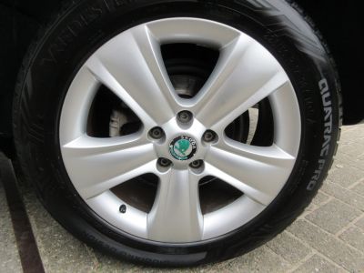 Škoda Yeti 1.2 TSI Ambition, Clima, Cruise, LM, Trekhaak, 1e Eig!