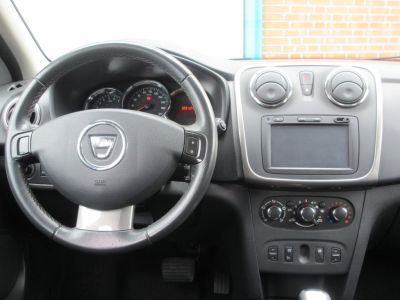 Dacia Logan MCV 0.9 TCe Easy-R Prestige, Airco, Navi, Automaat, APK 3-27