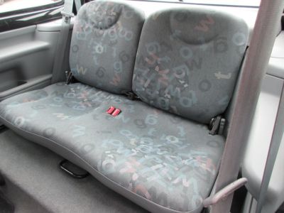 Renault Twingo 1.2 Authentique, Airco, Vouwdak, APK 2-27