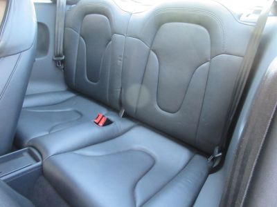 Audi TT 3.2 V6 quattro, Leer, Automaat, NL auto, APK 5-27