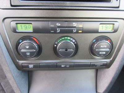 Škoda Octavia 1.6 Elegance, Clima, Comf, Lage km, APK 3-27