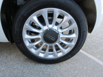 Fiat 500 0.9 TwinAir Turbo Popstar, Airco, NL auto, Lage km, APK 4-27