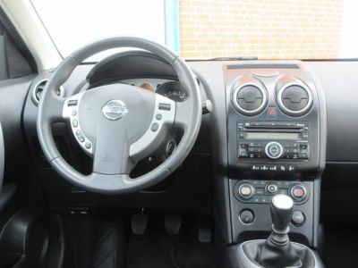 Nissan QASHQAI 2.0 Tekna Pack, Airco, Pano, Trekhaak, APK 4-27