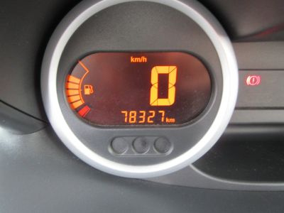 Renault Twingo 1.2-16V Authentique, Trekhaak, Nw Distr. APK 1-2027