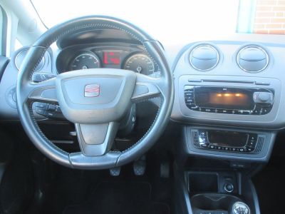 SEAT Ibiza 1.2 TSI Style, Clima, LM, 1e Eig, NL auto,