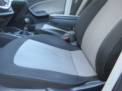 SEAT Ibiza 1.2 TSI Style, Clima, LM, 1e Eig, NL auto,