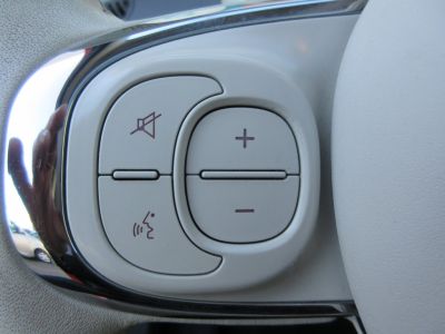 Fiat 500 1.2 Lounge, Airco, Pano, LM, NL Auto, 1e Eig, Lage km, 4 Cilinder