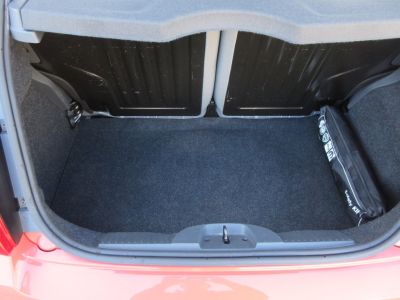 Fiat 500 1.2 Lounge, Airco, Pano, LM, NL Auto, 1e Eig, Lage km, 4 Cilinder