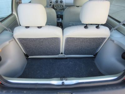 Renault Twingo 1.2 Initiale, Automaat, Leer, 1 Eig, Lage km, Nw Distr. APK 1-2027