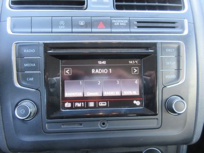 Volkswagen Polo 1.0 Comfortline, Clima Airco, LM, NL auto, APK