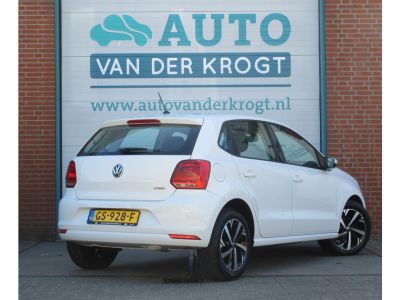 Volkswagen Polo 1.0 Comfortline, Clima Airco, LM, NL auto, APK