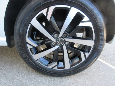 Volkswagen Polo 1.0 Comfortline, Clima Airco, LM, NL auto, APK
