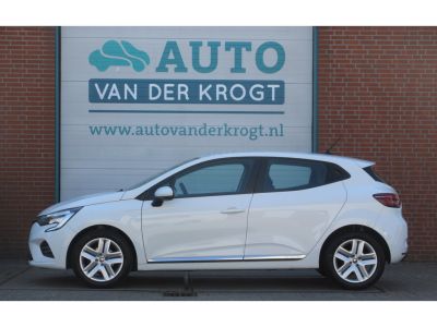 Renault Clio 1.0 TCe Zen, Airco, Navi, NL auto, APK 11-26