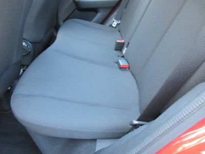 Citroën C1 1.0 e-VTi Airscape Feel, Cruise, Stoelverw. Airco, Vouwdak, APK 6-27