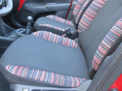 Citroën C1 1.0 e-VTi Airscape Feel, Cruise, Stoelverw. Airco, Vouwdak, APK 6-27