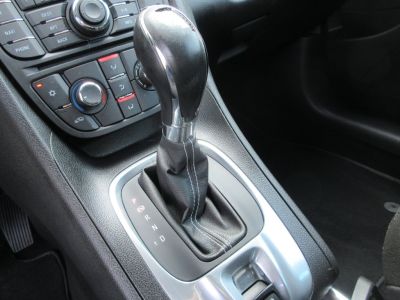 Opel Meriva 1.4 Turbo Design Edition, Automaat, Navi, 1e Eig, APK 4-27