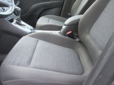 Opel Meriva 1.4 Turbo Design Edition, Automaat, Navi, 1e Eig, APK 4-27