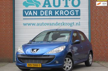 Peugeot 206+