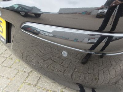 Opel Corsa 1.4-16V Cosmo, 5 Drs, Navi, LM, Airco, 1e Eig, APK 3-27