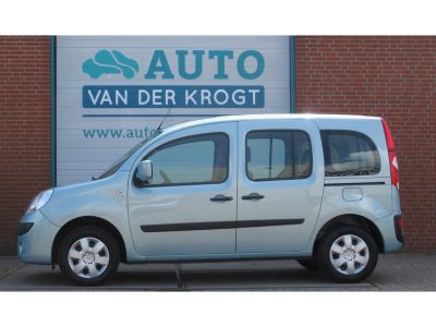 Renault Kangoo Family 1.6-16V Expression, Airco, Trekhaak, Lage km, APK 5-27