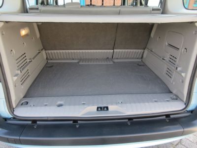 Renault Kangoo Family 1.6-16V Expression, Airco, Trekhaak, Lage km, APK 5-27