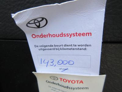 Toyota Avensis 1.8 VVTi Linea Terra, 1e Eig, Trekhaak, Dealer onderhouden, APK 2-27