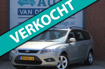 Ford FOCUS Wagon